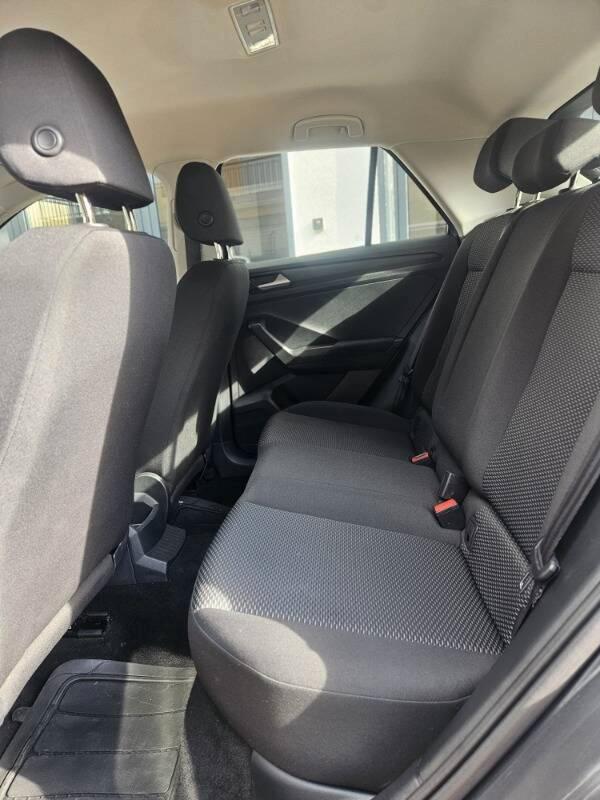 Volkswagen T-Roc 1.0 tsi Style 110cv