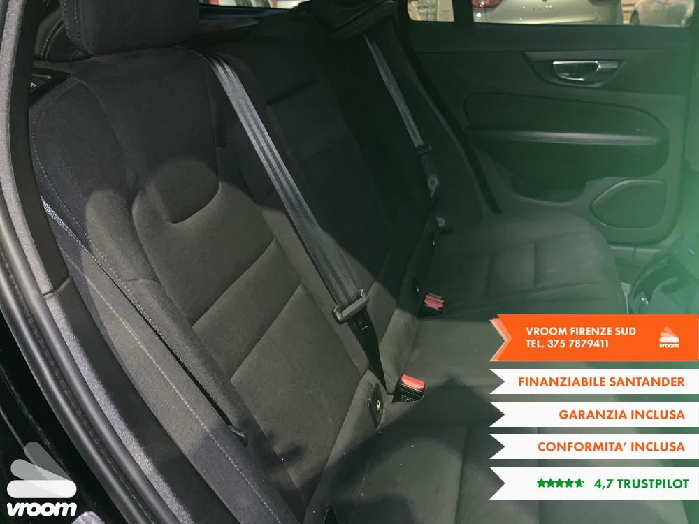 VOLVO V60 (2018-->) V60 B4 (d) Geartronic Momen...