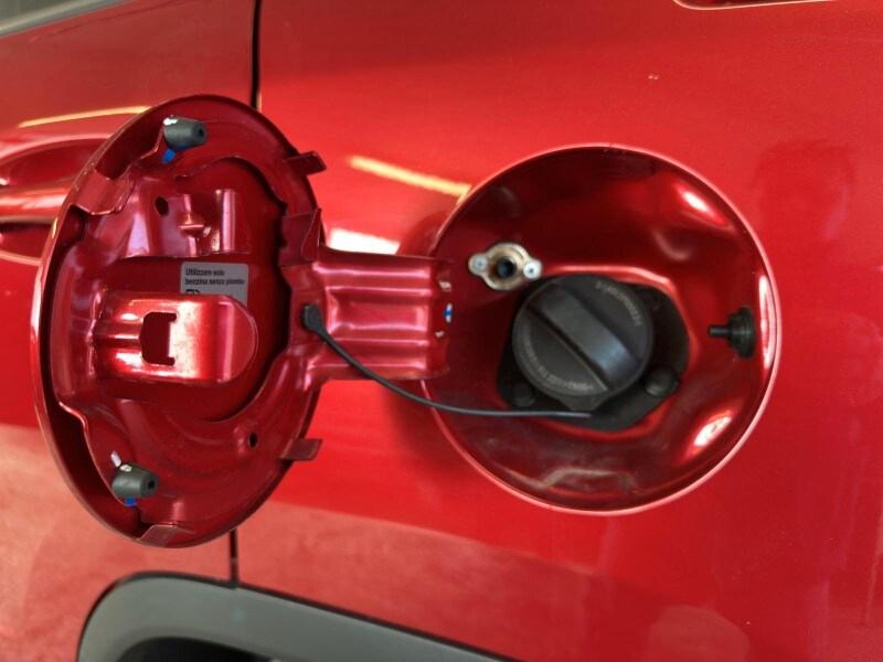 EVO Evo 5 (2023-->) Evo 5 1.5 Turbo Bi-fuel GPL...