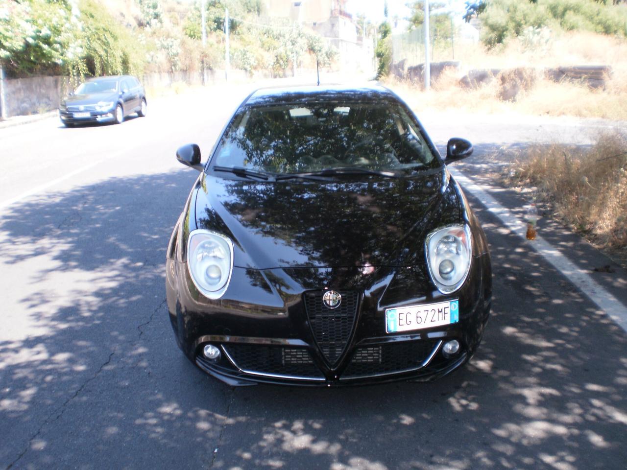 Alfa Romeo MiTo 1.3 JTDm-2 95 CV S&S Progression