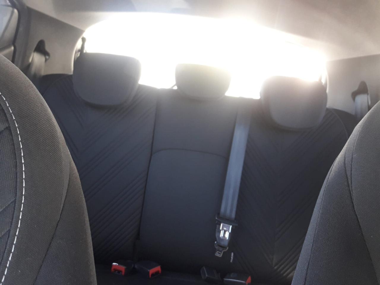 Lancia Ypsilon 1.0 FireFly 5 porte S&S Hybrid Ecochic Gold