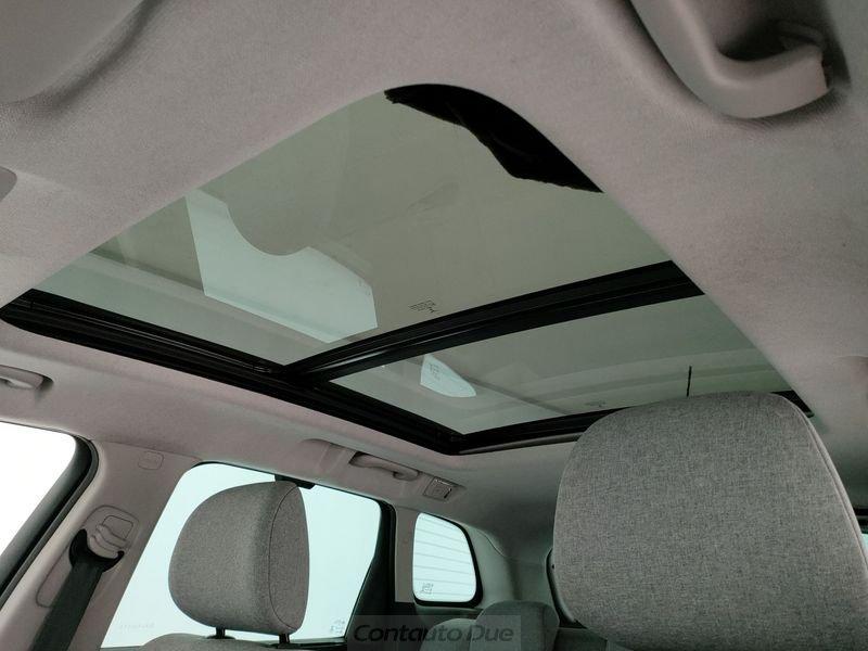 Citroën C3 Aircross BlueHDi 110 S&S Shine Pack