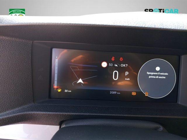 FIAT Ulysse 2.0 BlueHDi 180 CV AT8 L3 Combi