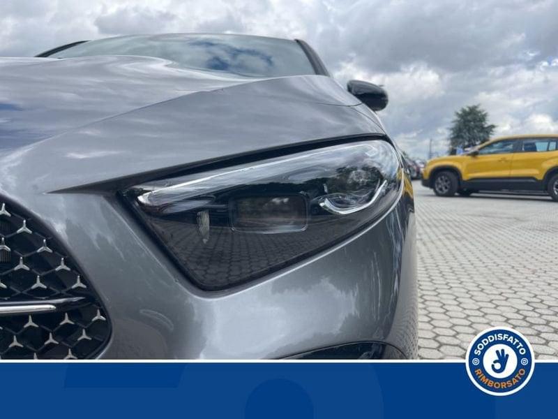 Mercedes-Benz Classe A 250e Plug-in Hybrid Automatic AMG Line Advanced Plus Digital Edition