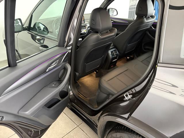 BMW X3 xDrive20d 48V