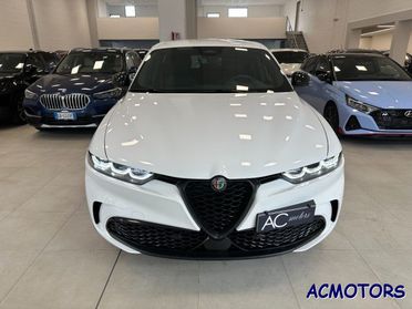 ALFA ROMEO Tonale 1.6 diesel 130 CV TCT6 Veloce