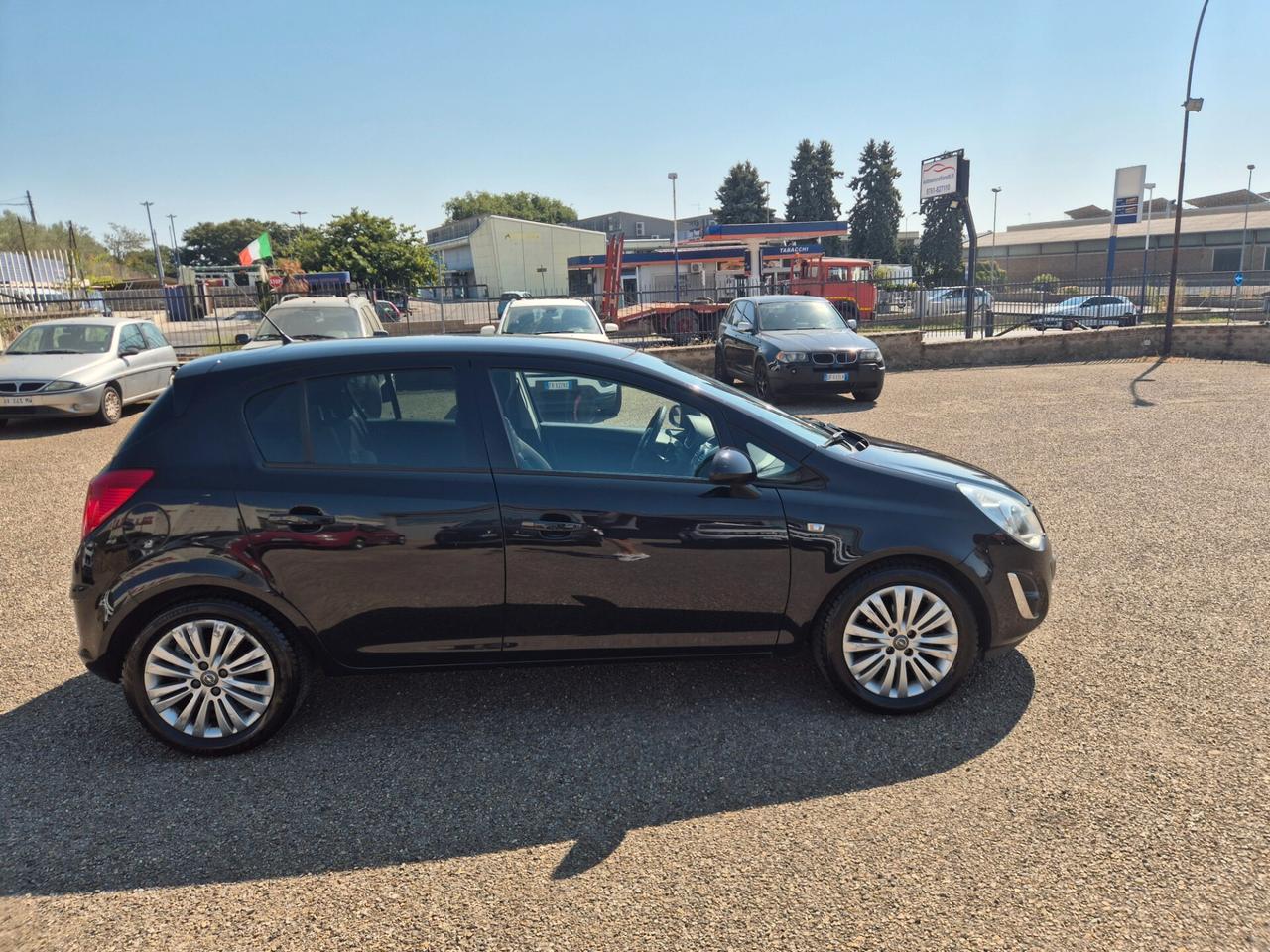 Opel Corsa 1.2 85CV 5 porte GPL-TECH Elective