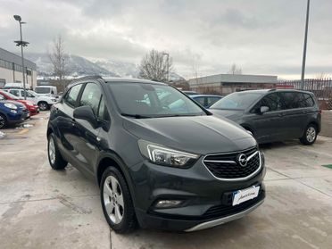 Opel Mokka X 1.6 CDTI 136Cv 4x4 -NAVIGATORE-