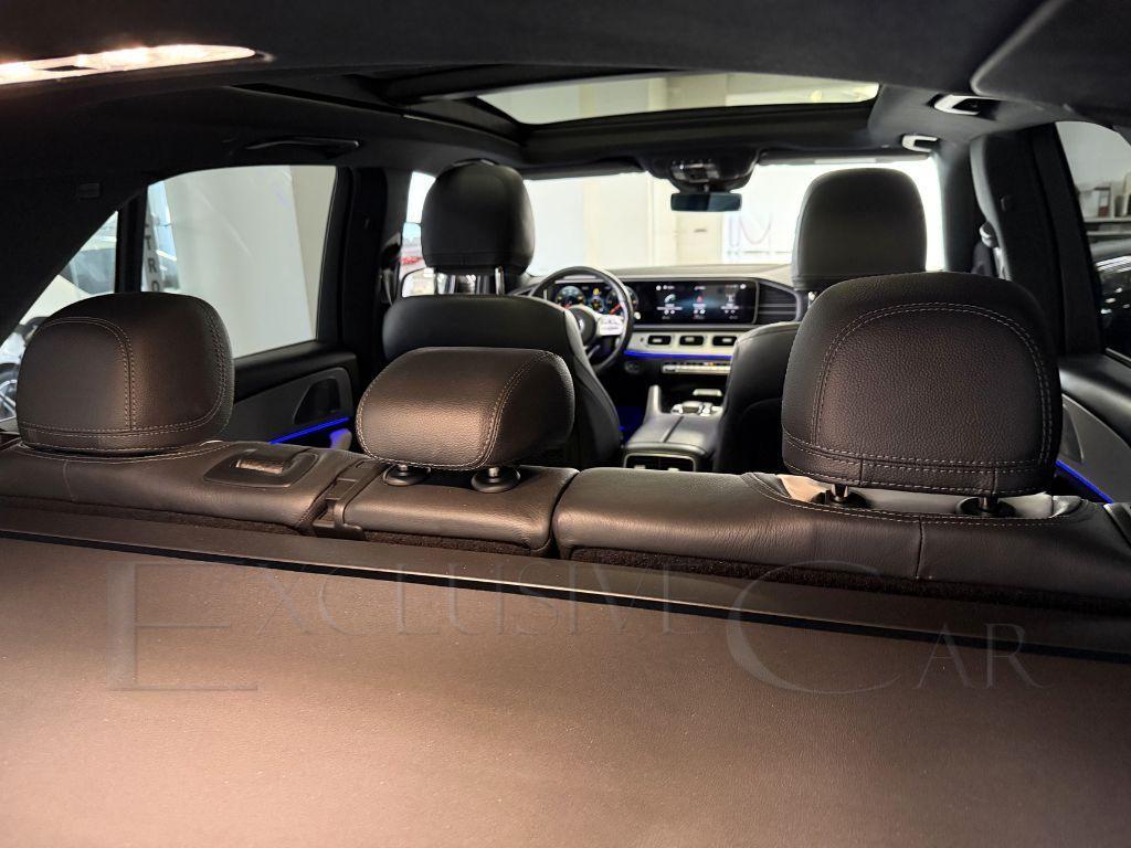 MERCEDES - GLE - 300 d 4Matic Mild Hybrid Prem. Plus