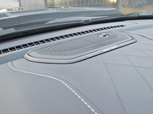 DODGE RAM 1500 3.0L I6 HURRICANE LIMITED NIGHT FULL OPT