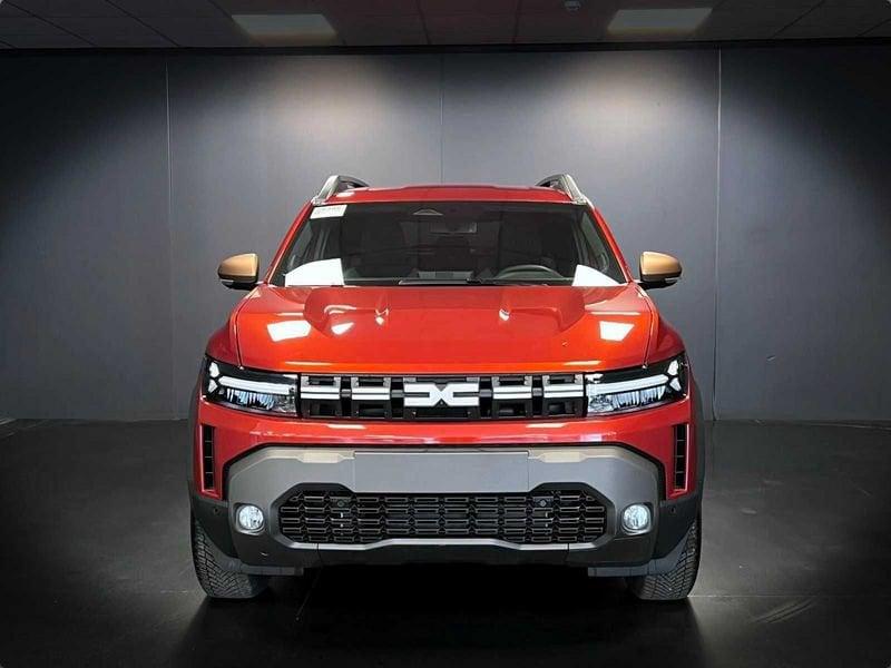 Dacia Duster Duster Tce 130 CV MHEV 4x4 Extreme