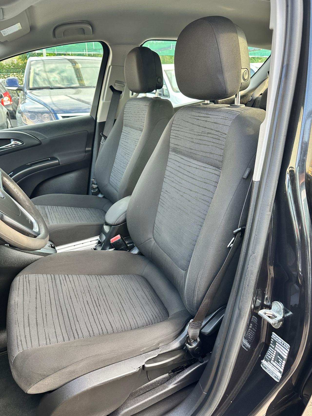 Opel Meriva 1.4 Benzina/ GPL