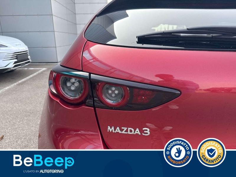 Mazda Mazda3 3 5P 1.8 EXCEED 6AT