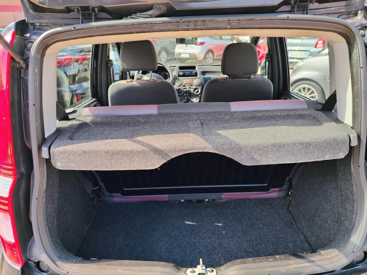 Fiat Panda 1.2 Dynamic *59000 km*già Euro 5