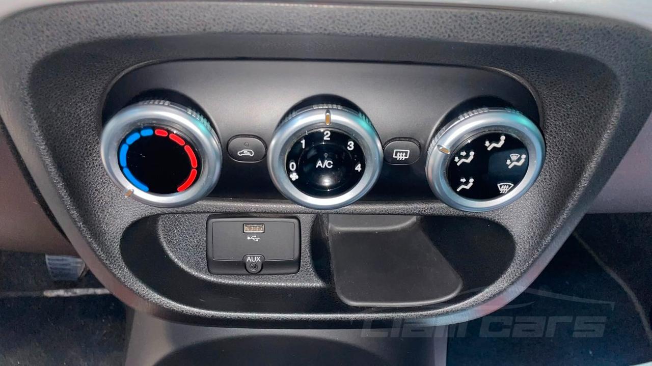 Fiat 500 L 500L 1.3 mjt Lounge 85cv