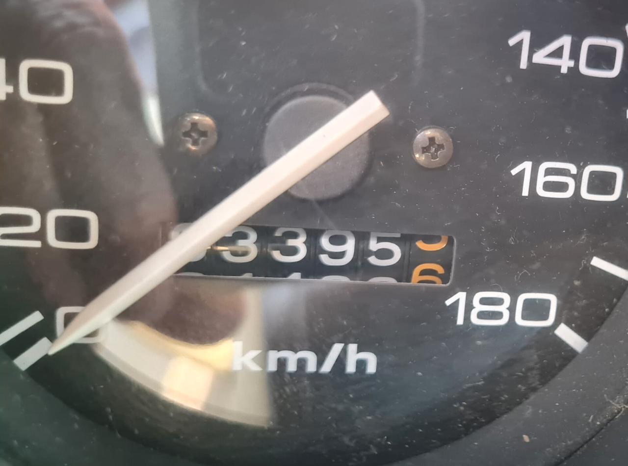 Rover Mini 1.3 cat British Open Classic