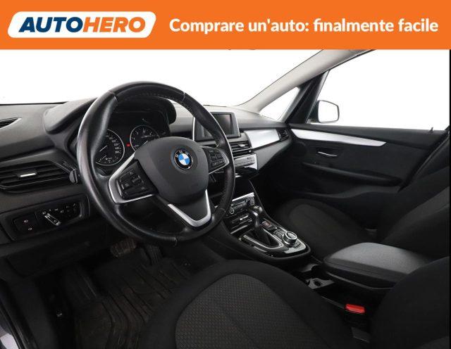 BMW 218 d Active Tourer Advantage