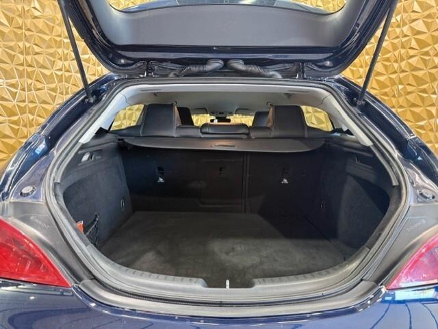 Mercedes-benz CLA 220 d S.W. Automatic Business