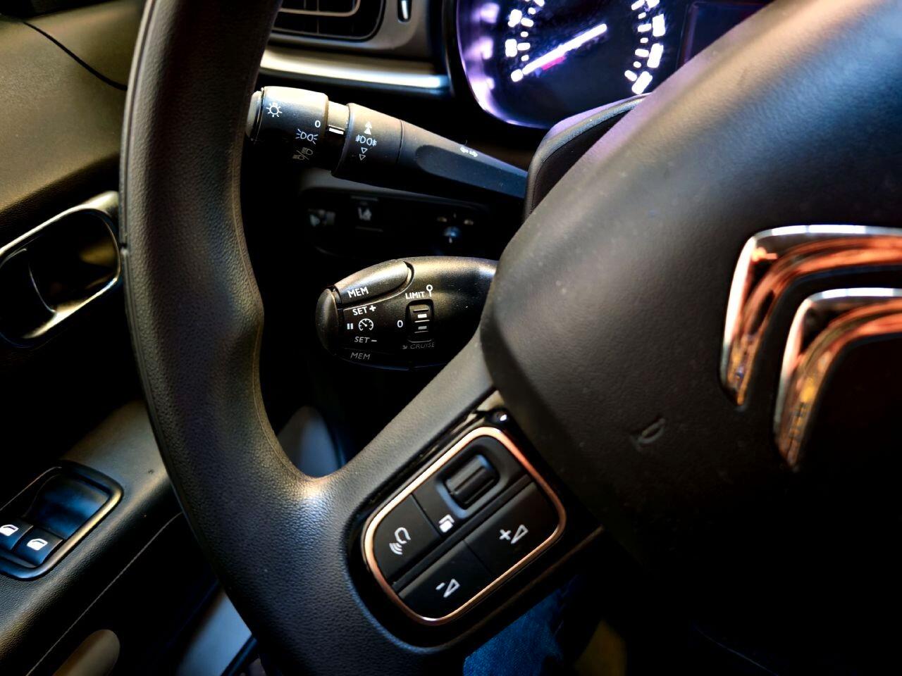 Citroen C3 1.2 You 83cv Pochissimi Km