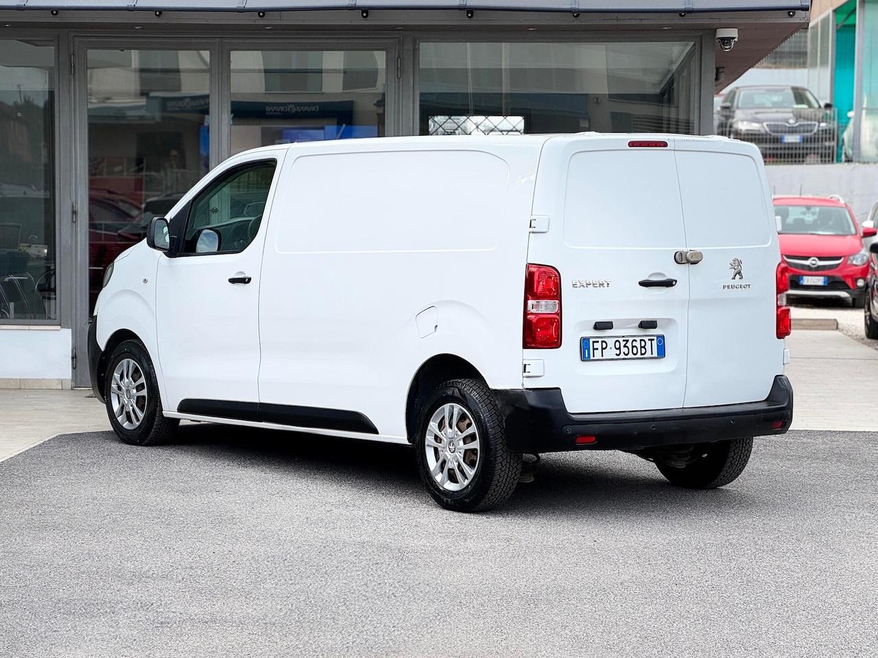Peugeot Expert 2.0 BlueHDi 120CV Euro 6 - 2018