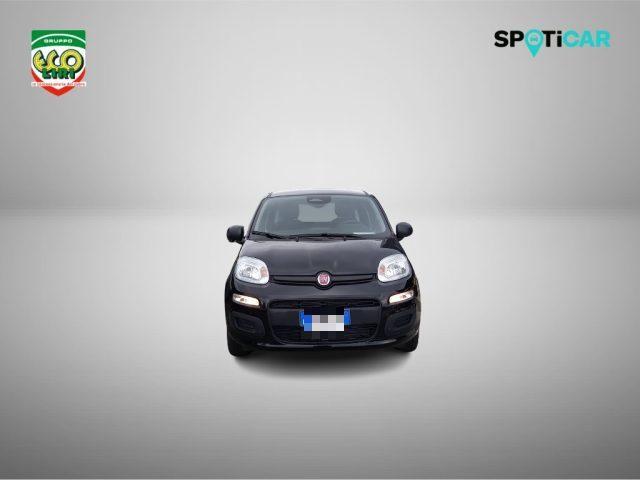 FIAT Panda 1.0 FireFly S&S Hybrid+GPL