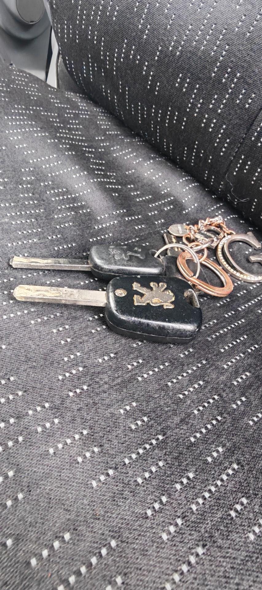 AUTOMATICA !! PEUGEOT 107 RESTYLING 2010