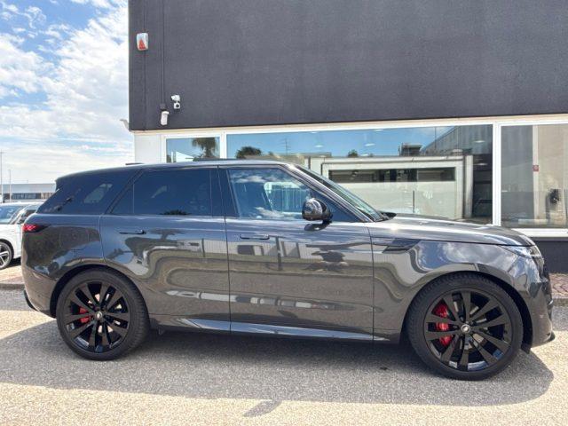 LAND ROVER Range Rover Sport 3.0D l6 300 CV Dynamic HSE