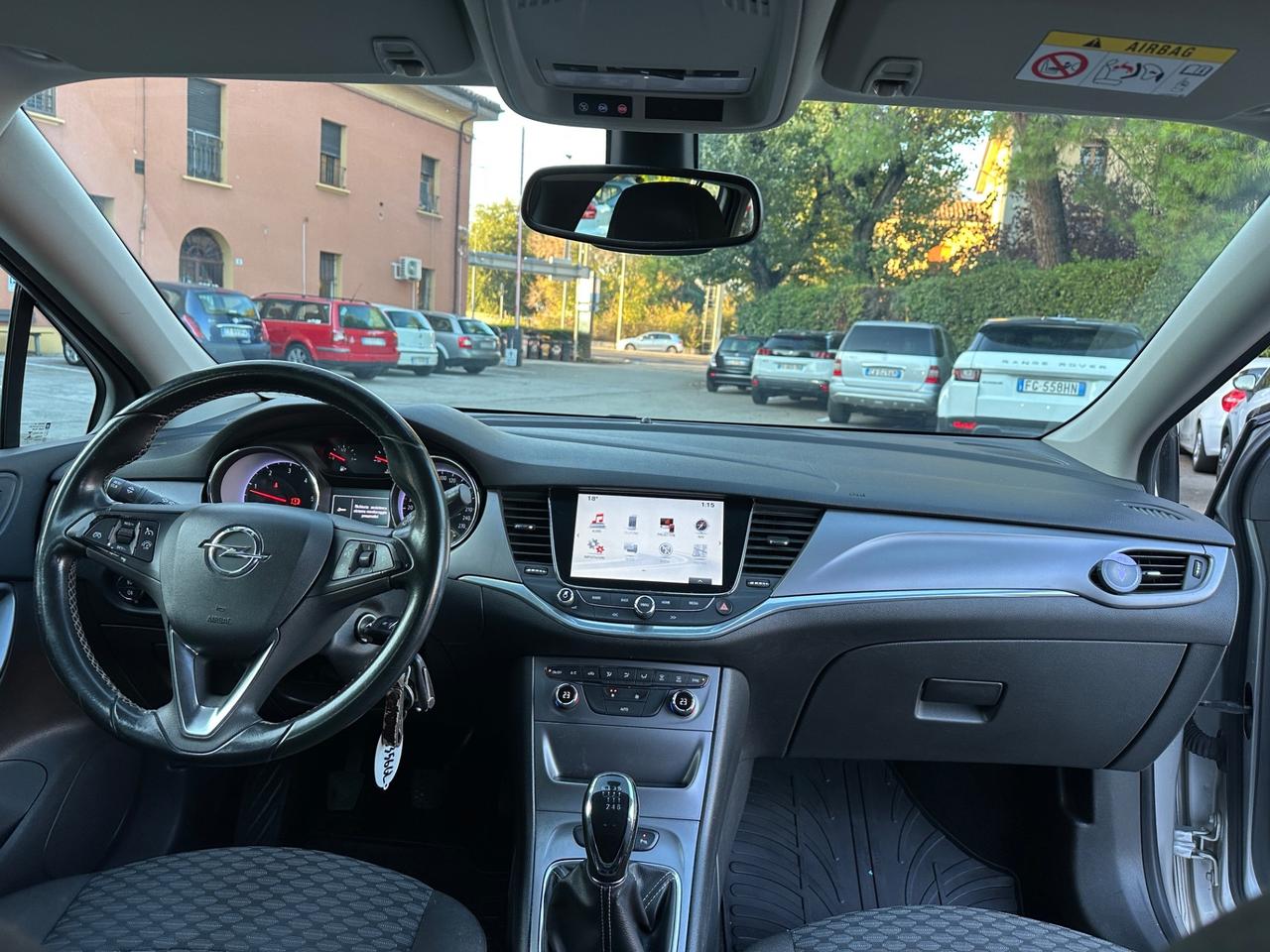 Opel Astra 1.6 CDTi 136CV Start&Stop 5 porte Innovation