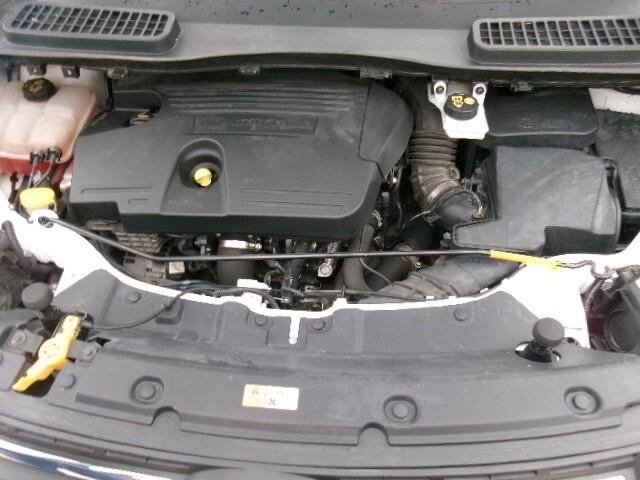 Ford Kuga 2.0 TDCI 120 CV S&S 2WD Titanium