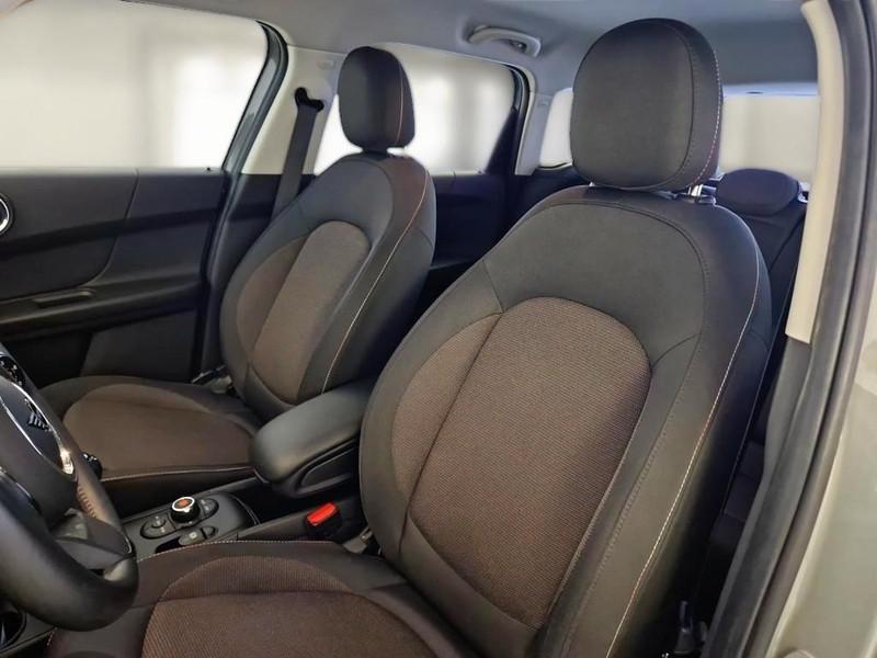 MINI COOPER COUNTRYMAN 1.5 100kW Benzina