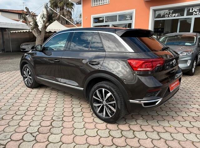 Volkswagen T-Roc 2.0 TDi 150CV 4MOTION - 2018