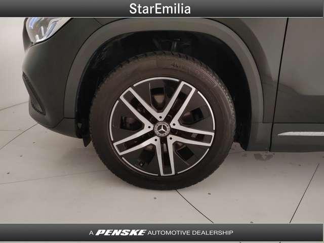 Mercedes-Benz GLA 180 GLA 180 d Automatic Sport Plus