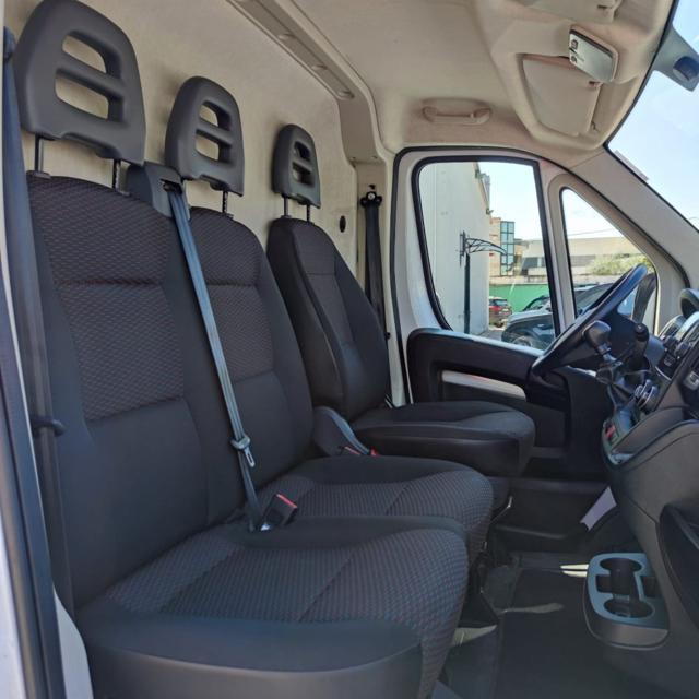 CITROEN JUMPER 33 L2H2 2.2 BLUEHDI 140CV FURG. 3 PTI-2022