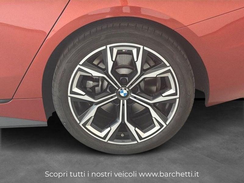 BMW Serie 4 430i Gran Coupe Msport auto