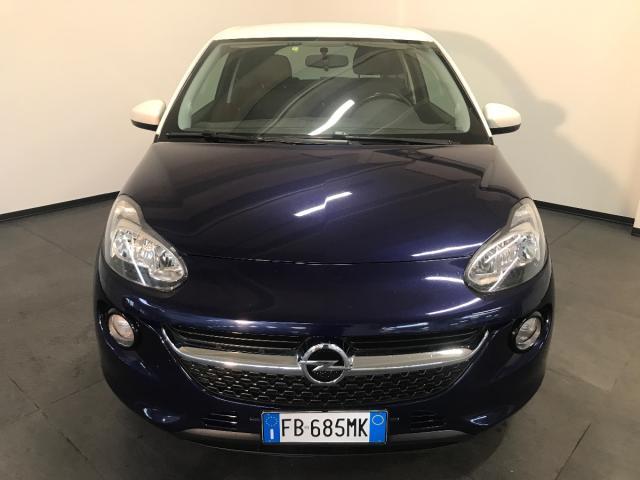 OPEL ADAM SGE 90 CV Start&Stop Jam