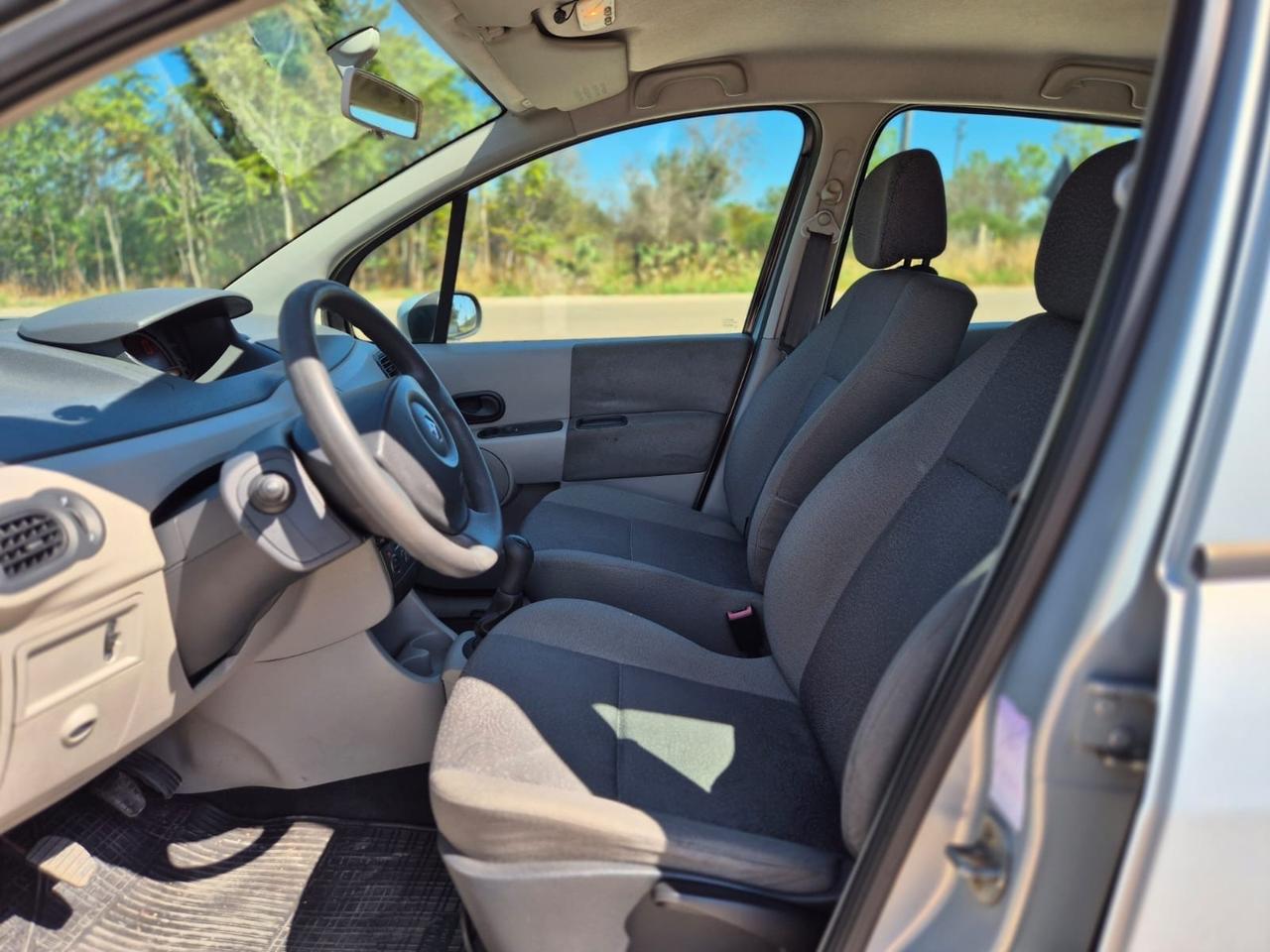 Renault Modus 1.5 DIESEL