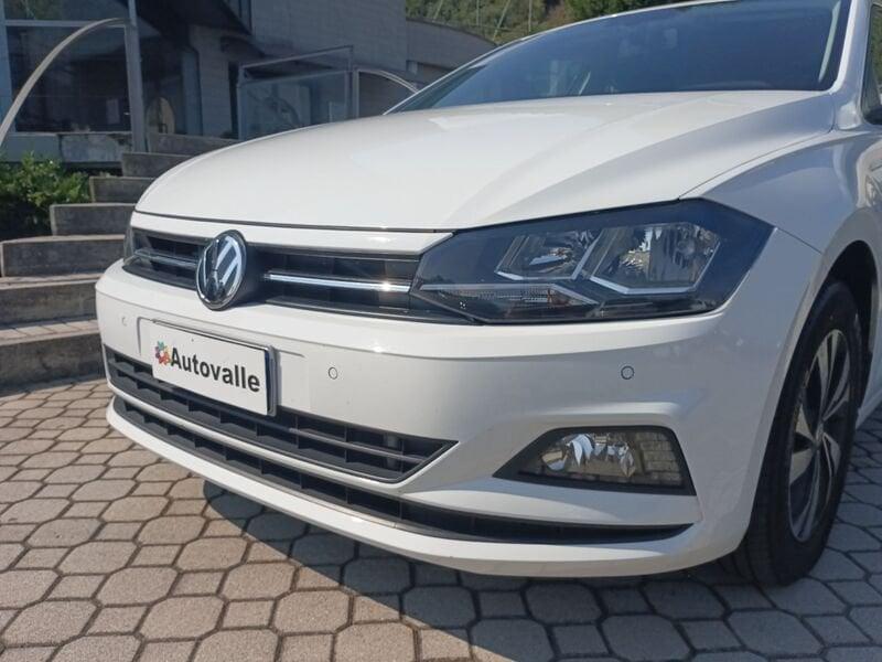 Volkswagen Polo 1.6 TDI DSG COMFORTLINE BMT