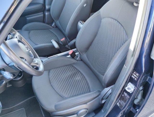 MINI Countryman Mini Cooper SD Countryman ALL4 !MOTORE FUSO!