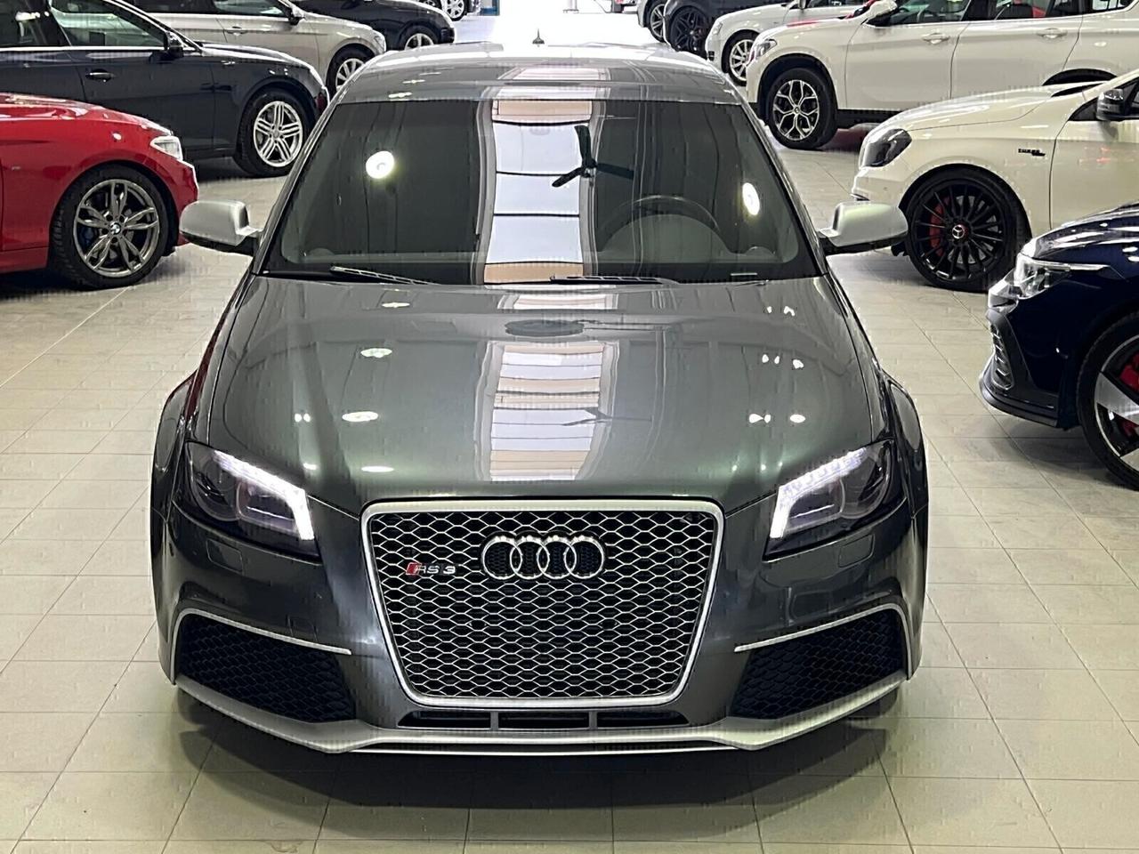 Audi RS3 SPORTBACK 340CV/250KW