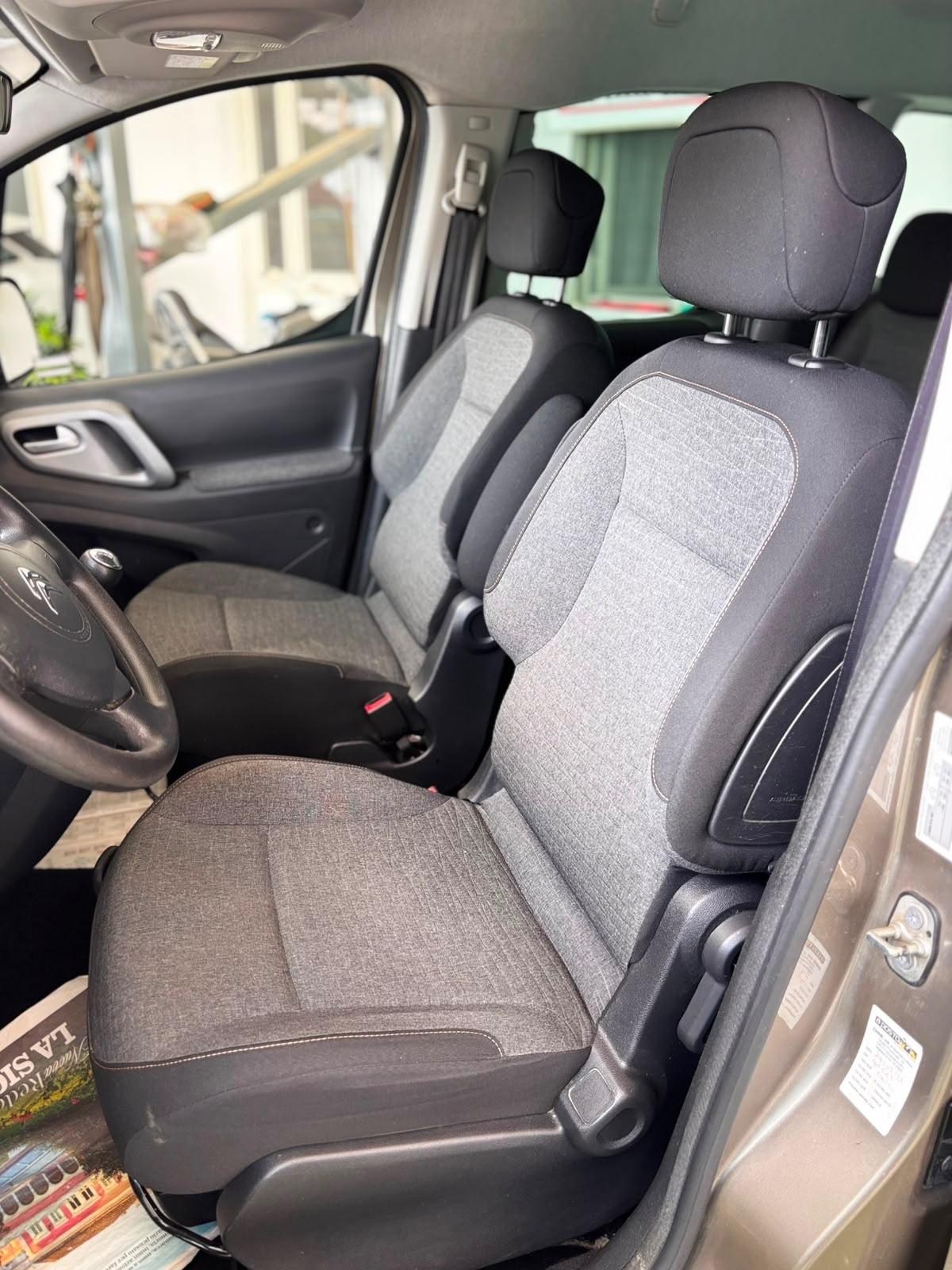 Citroen Berlingo Multispace 1.6 BlueHDi Feel 99CV 73KW