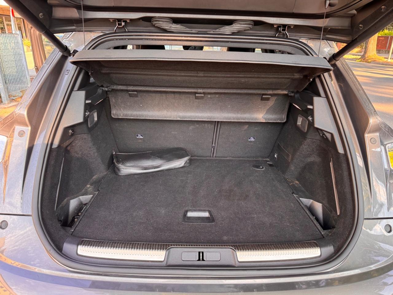 Ds 7 Crossback BlueHDi Grand Chic garanzia 12 mesi