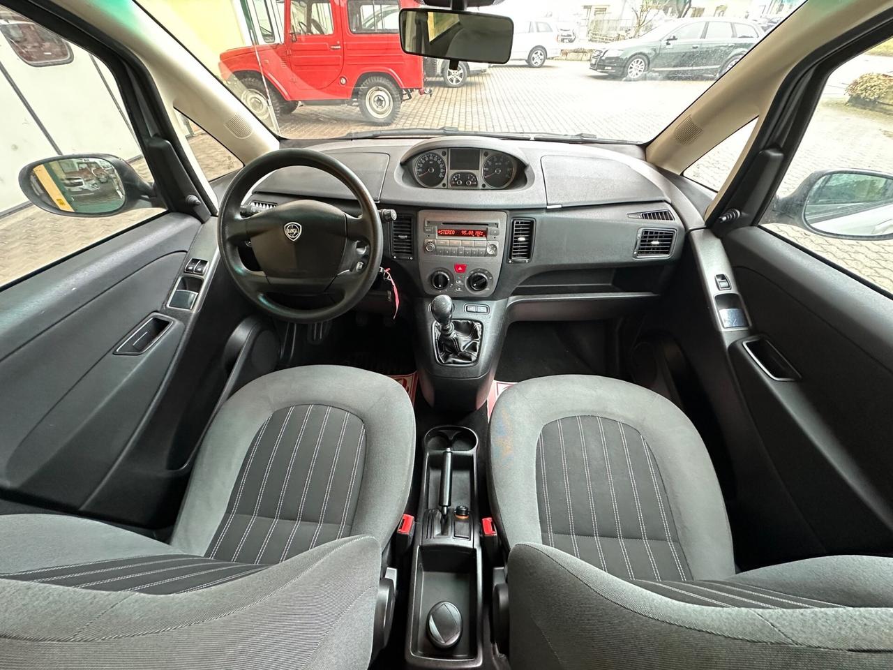 Lancia MUSA 1.4 16V Diva