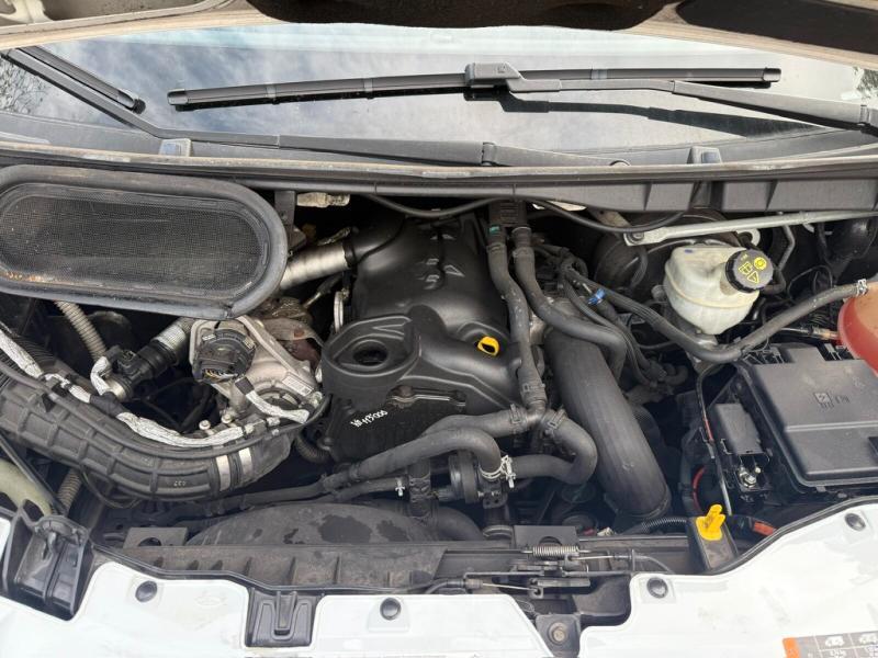 FORD Transit FRIGO 350 3post. 2.0 tdci 130cv combi N1 *IVA ESC