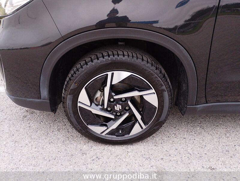 Suzuki Vitara II 2024 1.5h 140v Starview 4wd allgrip auto