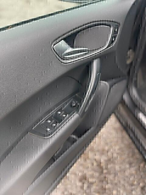 Audi A1 Sportback ambition