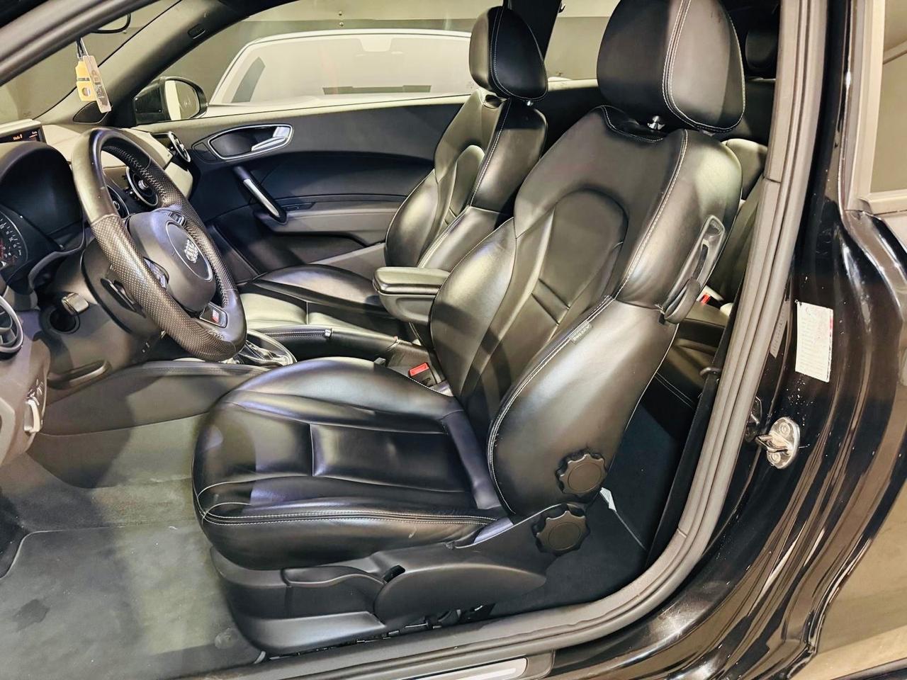 Audi A1 SPB S-TRONIC 1.4 16V TFSI 185 CV*AUTOMATICA*46 MILA KM ORIGINALI*