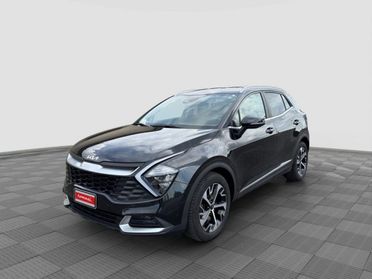 KIA Sportage Sportage 1.6 TGDi GPL Business