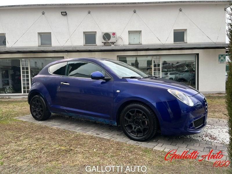 Alfa Romeo MiTo 1.3 JTDm-2 95 CV S&S