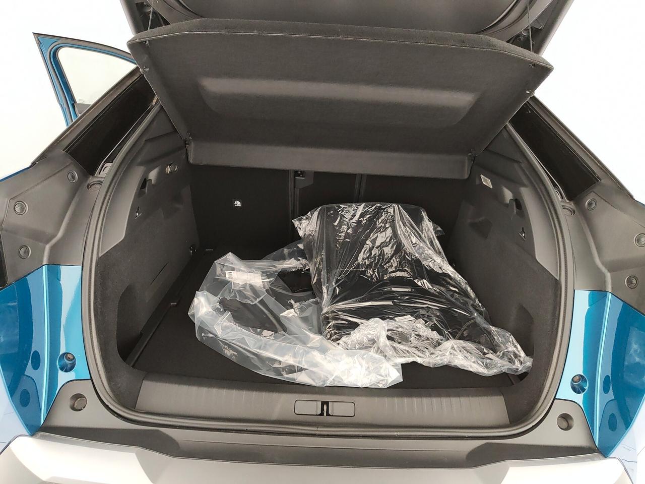 Peugeot 3008 Hybrid 145 e-DCS6 GT