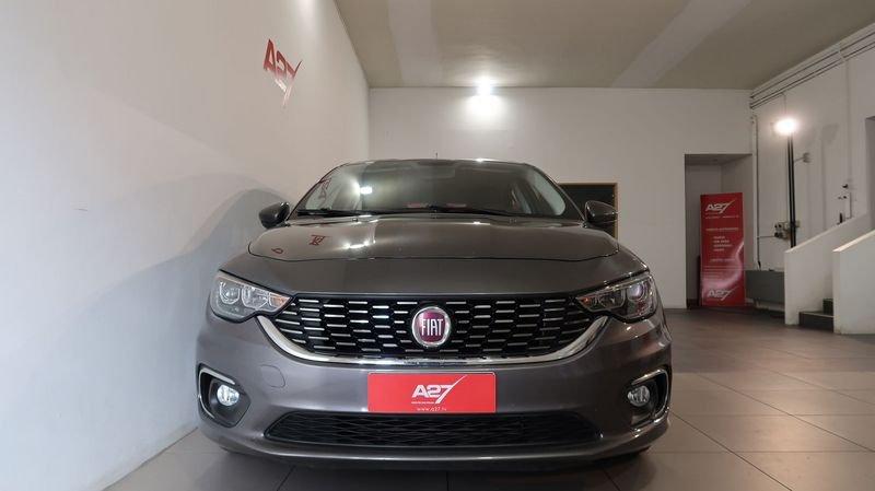 FIAT Tipo Tipo 1.6 Mjt S&S 5 porte Lounge #SENSORI DI PARCHEGGIO#FENDI#